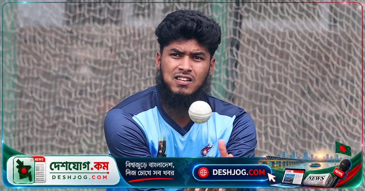 দক্ষিণ আফ্রিকা ‘এ’ দলকে ৫ উইকেটে পরাজিত করে বাংলাদেশ ‘এ’ দলের জয়ের গল্প