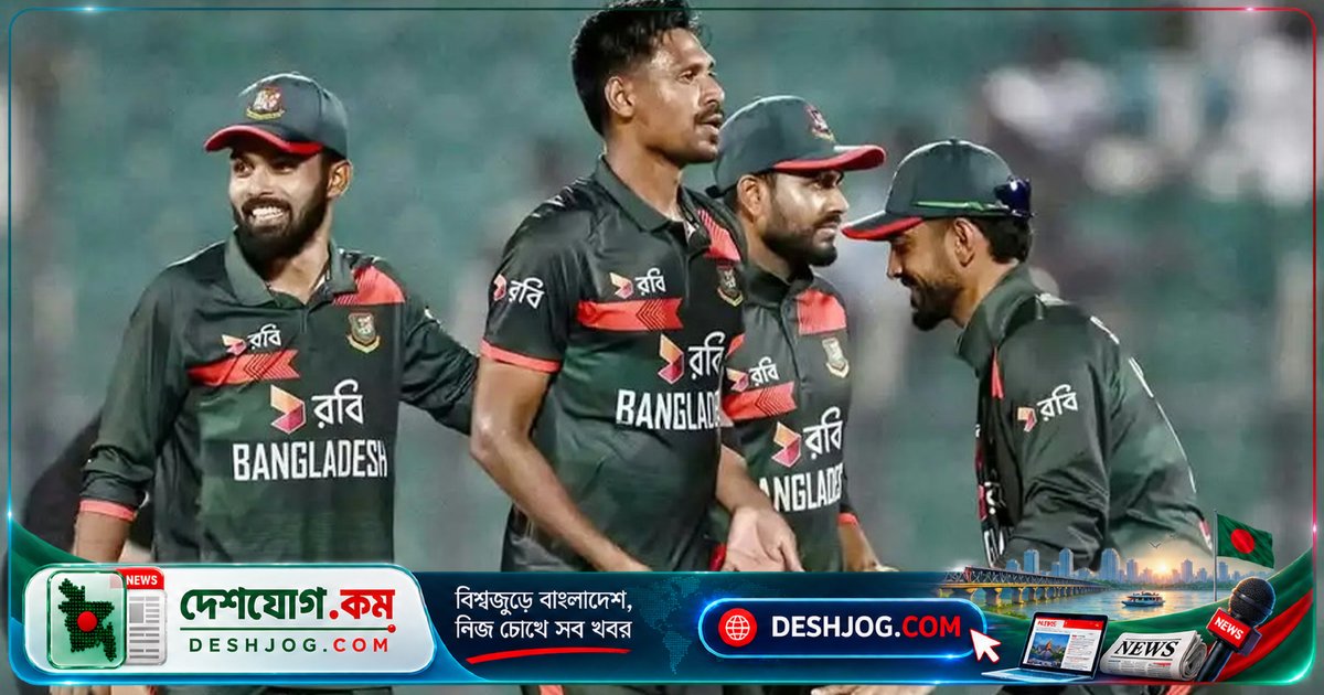 আফগানিস্তানের কাছে ৭ উইকেটে পরাজিত বাংলাদেশ ফাইনাল থেকে বিদায়: তাসকিনদের ব্যর্থ ব্যাটিং