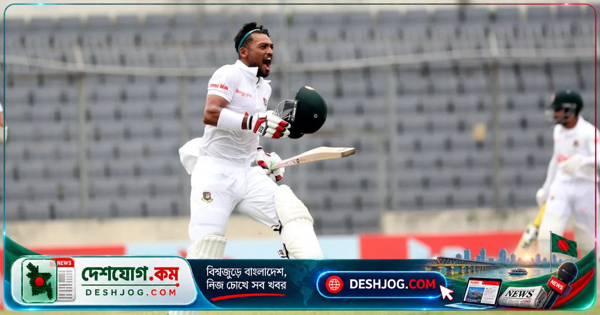 আবুধাবিতে বাংলাদেশ-আফগানিস্তান টেস্ট কোথায় দেখবেন? সম্প্রচারকারীদের তালিকা এখানে