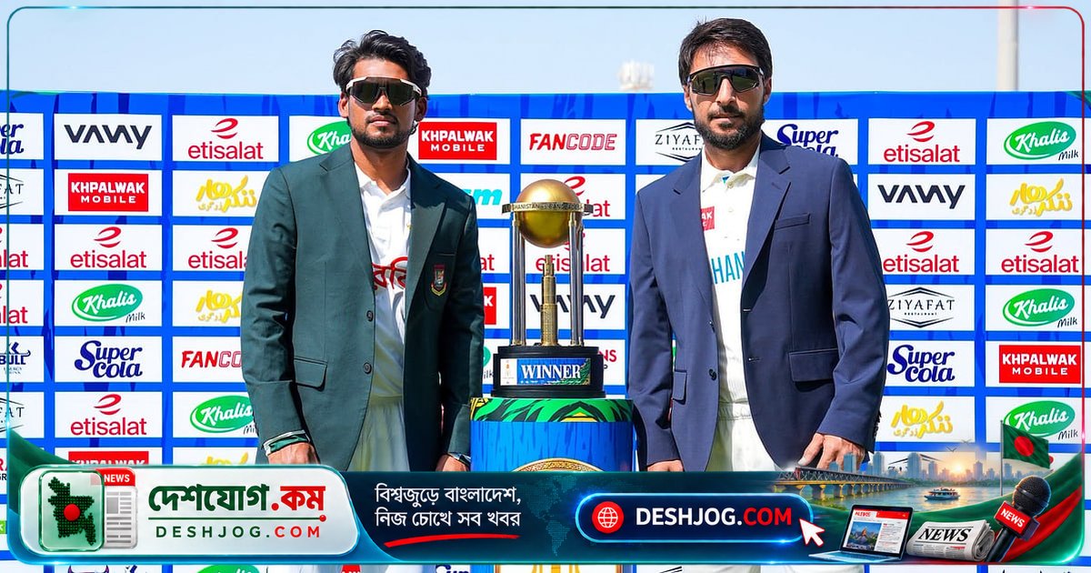 আফগানিস্তানের বিপক্ষে টেস্টে বাংলাদেশের সামনে কী কী চ্যালেঞ্জ? গরম, অভিজ্ঞতা ও স্পিনের যুদ্ধ