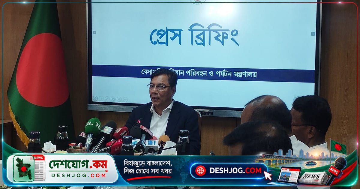 বাংলাদেশ সরকার অক্টোবরে স্বাক্ষর করবে এয়ারবাসের ১০টি বিমান চুক্তি: বিমানমন্ত্রী