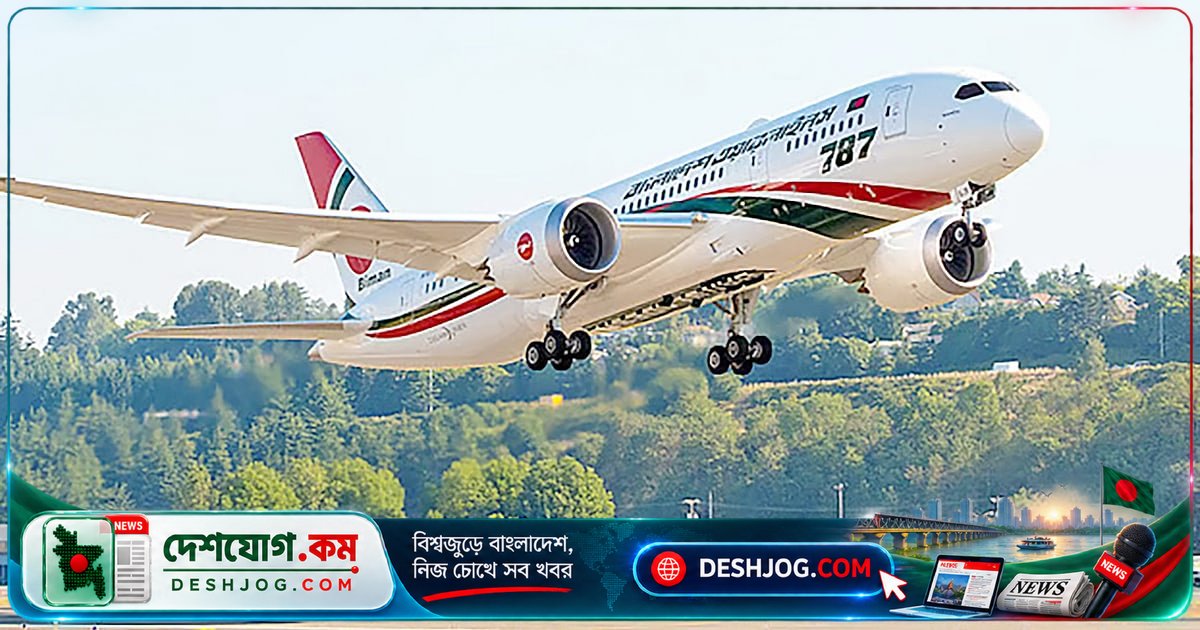বাংলাদেশ বিমান: ৩৫টি নতুন বিমান কেনার পিছনে অর্থনৈতিক চ্যালেঞ্জ ও ঐতিহাসিক পটভূমি