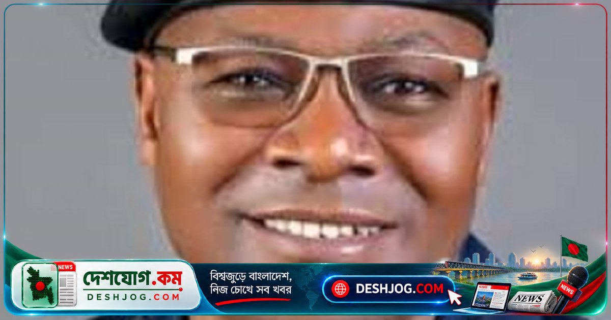 বাংলাদেশ সেনাবাহিনীর জেনারেল সুলতানুল আফরীন জুনাইদ ফায়ার সার্ভিসের নতুন মহাপরিচালক হিসেবে দায়িত্ব গ্রহণ করলেন