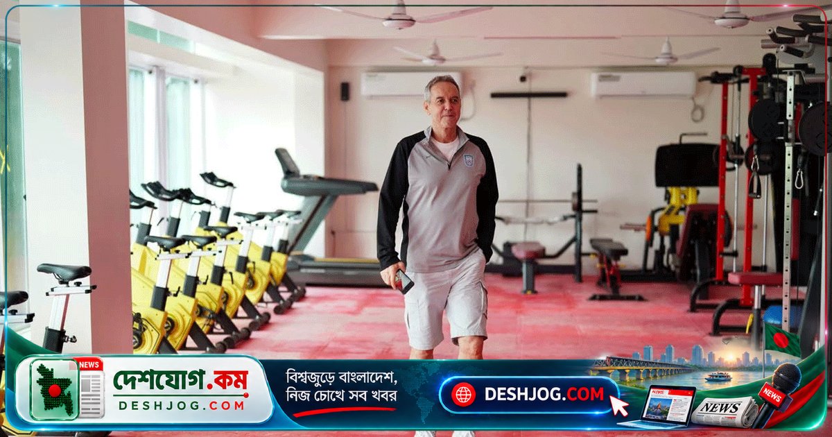 আসিয়ান কাপে বাংলাদেশ দলের প্রাথমিক স্কোয়াড ঘোষণা, তবে কোচের দুশ্চিন্তা রয়ে গেল