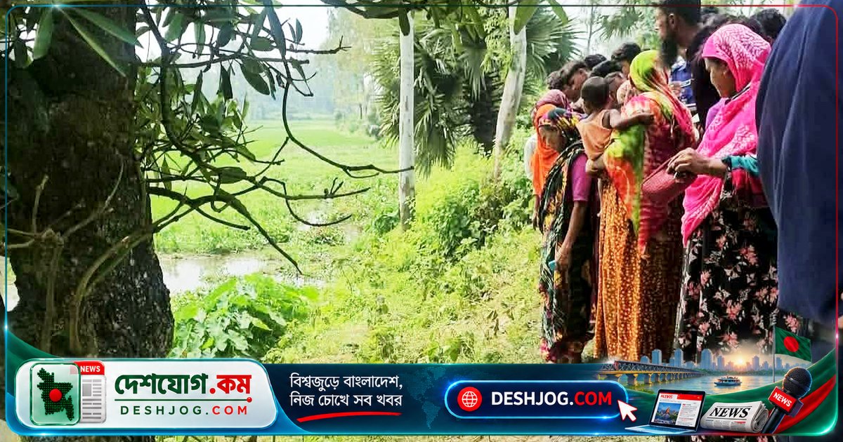 বগুড়ায় অটোরিকশাচালক কিশোরের মৃত্যু: মরদেহ উদ্ধার, অটোরিকশা ছিনতাইয়ের সন্দেহ