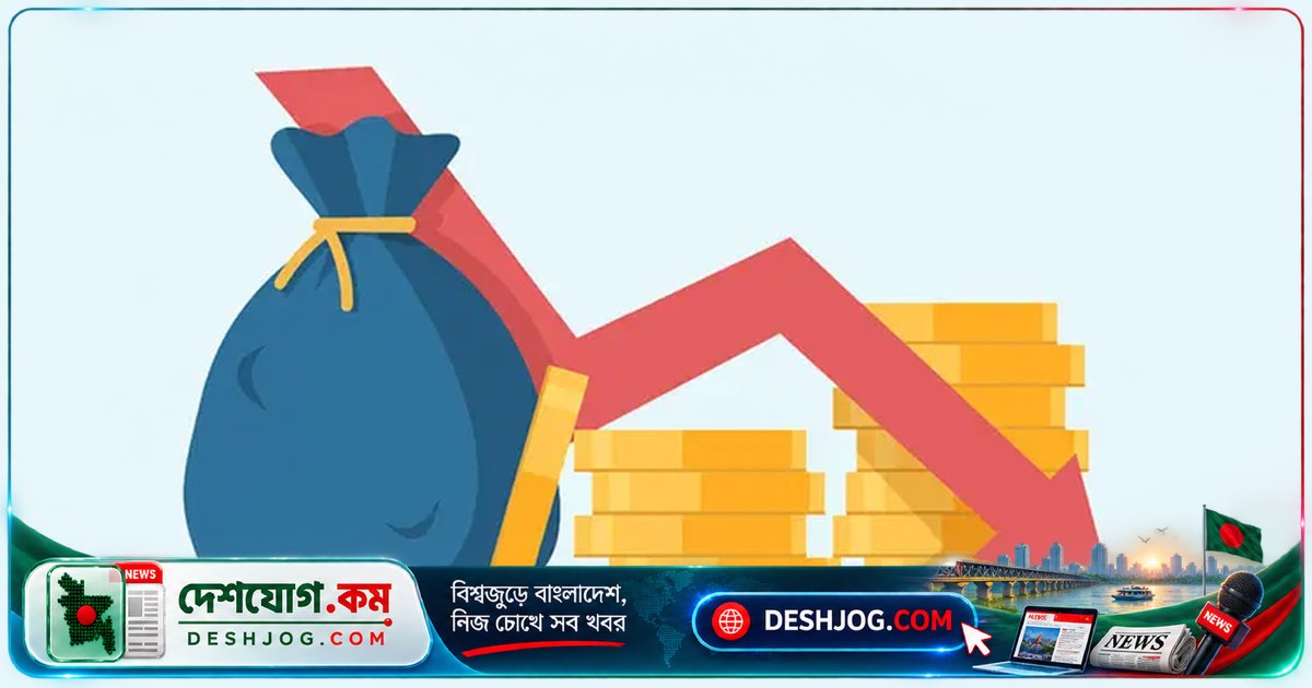 বাংলাদেশ ব্যাংক ত্রৈমাসিক মুদ্রানীতিতে প্রবেশ: মূল্যস্ফীতির ঝুঁকি ও সুদহার অপরিবর্তিত রাখা