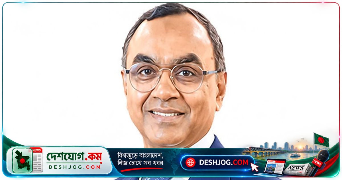 ব্যাংক খাতের ৩৭ বছরের কর্মজীবনে সৈয়দ মাহবুবুর রহমান দেখেছেন অর্থনীতির অদৃশ্য মন্দা: কীভাবে বাঁচবেন বাংলাদেশ?