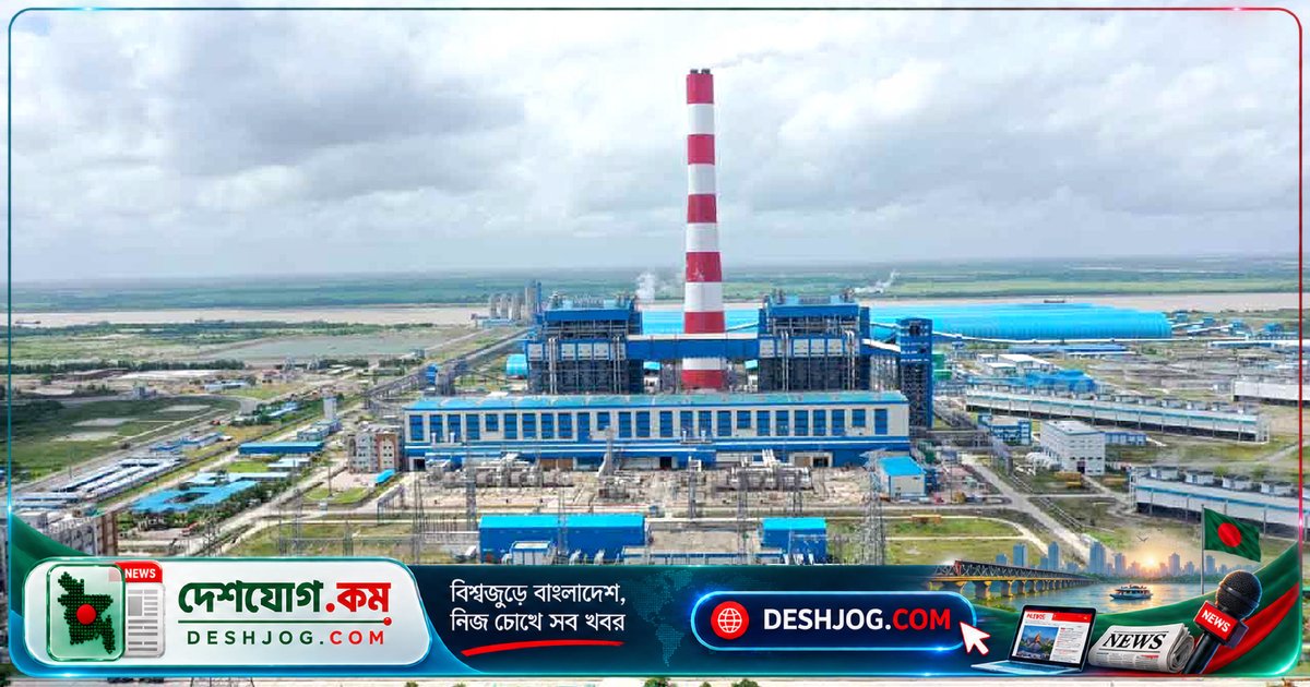 বাংলাদেশের বিদ্যুৎ উৎপাদনে কয়লা জ্বালানির আধিপত্য: এলএনজি শিল্পের জন্য নতুন চ্যালেঞ্জ