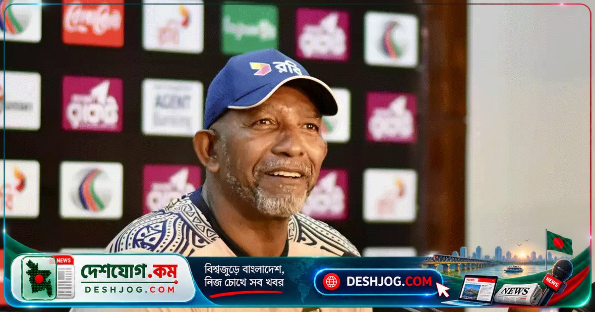 বাংলাদেশ ক্রিকেটে কোচিং সেটাপের বিশৃঙ্খলা: ফিল সিমন্সের প্রশ্নে সাংবাদিকদের জবাব দিতে বাধ্য