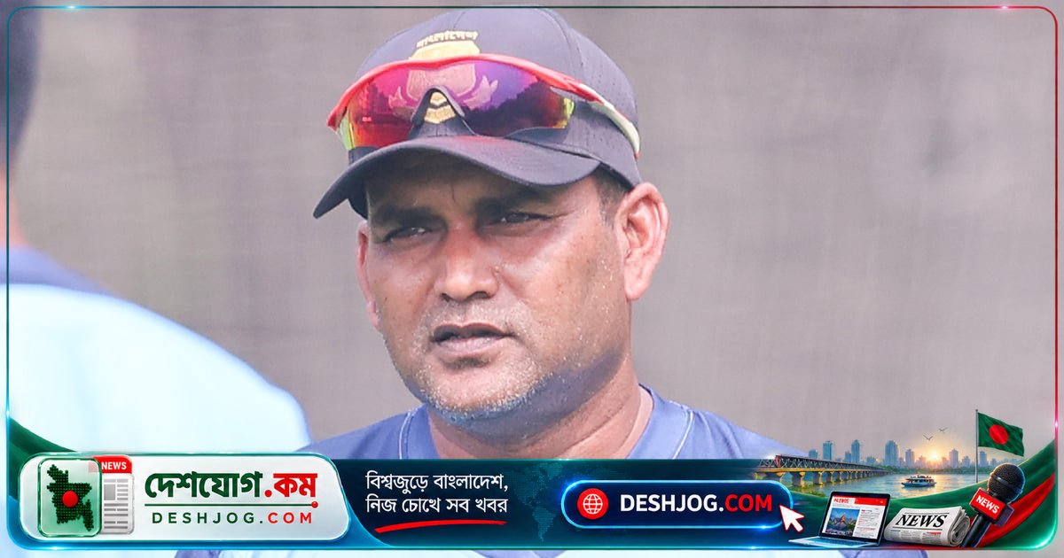 বাংলাদেশ ক্রিকেটের ভবিষ্যৎ গড়ার নতুন যাত্রা: এইচপি ইউনিটে সারা বছর মনিটরিং ও পেস বোলারদের বিশেষ ফোকাস