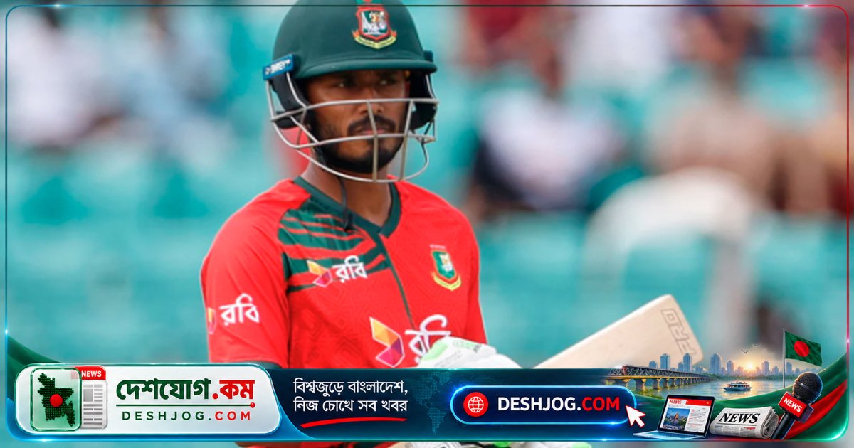 বাংলাদেশ ক্রিকেট: বিদেশে ব্যর্থতার পেছনে নেই দক্ষতার ঘাটতি, মানসিকতা ও প্রস্তুতির সমস্যা
