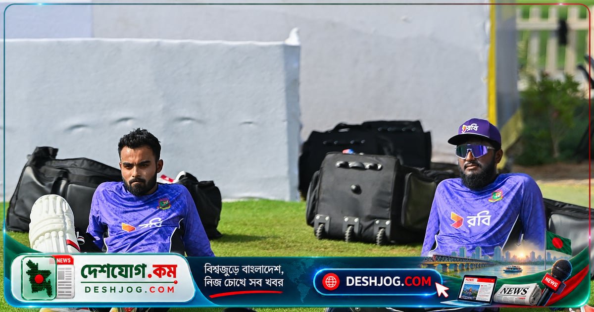 আবুধাবির গরমে মানিয়ে নিতে পারবেন কি? এশিয়াড ফেরত ক্রিকেটারদের চ্যালেঞ্জ