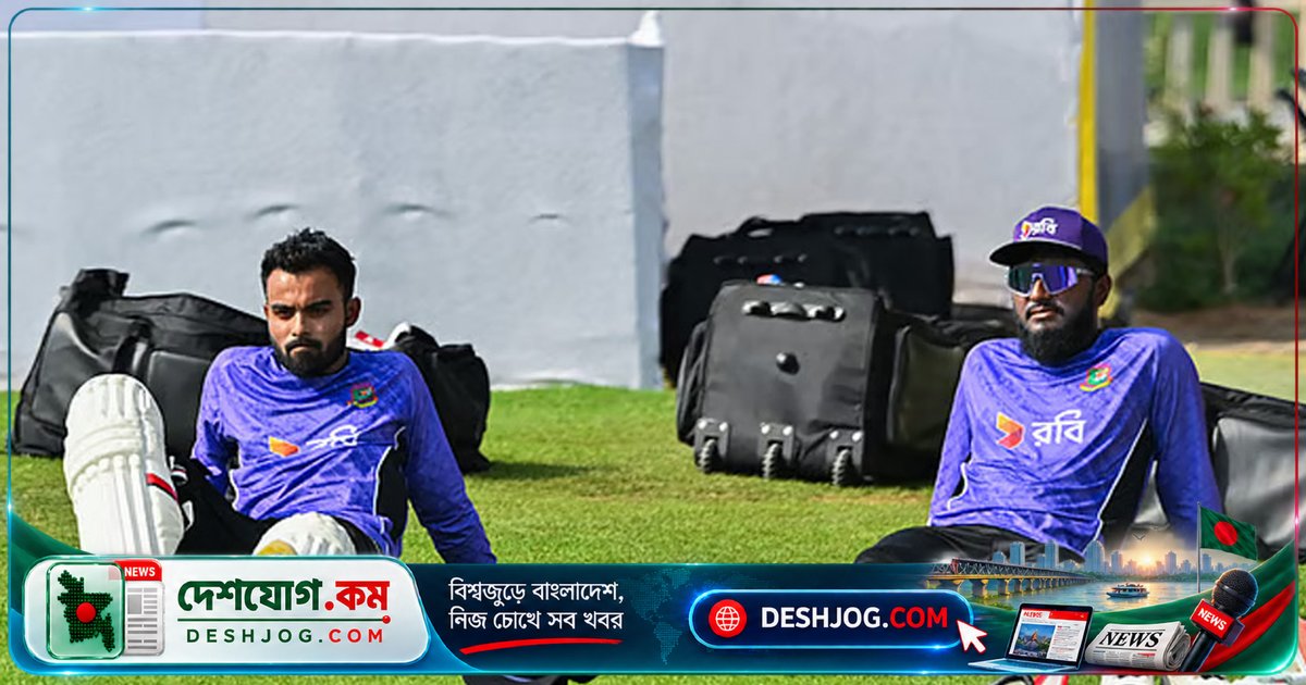 আবুধাবির গরমে চ্যালেঞ্জ: বাংলাদেশ ক্রিকেটারদের আফগানিস্তান টেস্টের আগে মানসিক প্রস্তুতি কীভাবে কাজ করবে?