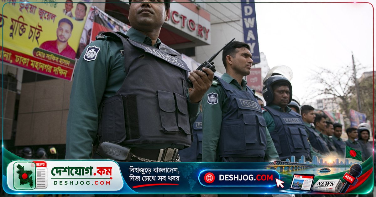 বাংলাদেশে ২০২৪-এর বিদ্রোহ দমনে সাবেক প্রধানমন্ত্রী হাসিনার সাত সহকর্মীকে মৃত্যুদণ্ড — ভারত থেকে ফিরে আসার আগে তাদের দাবি