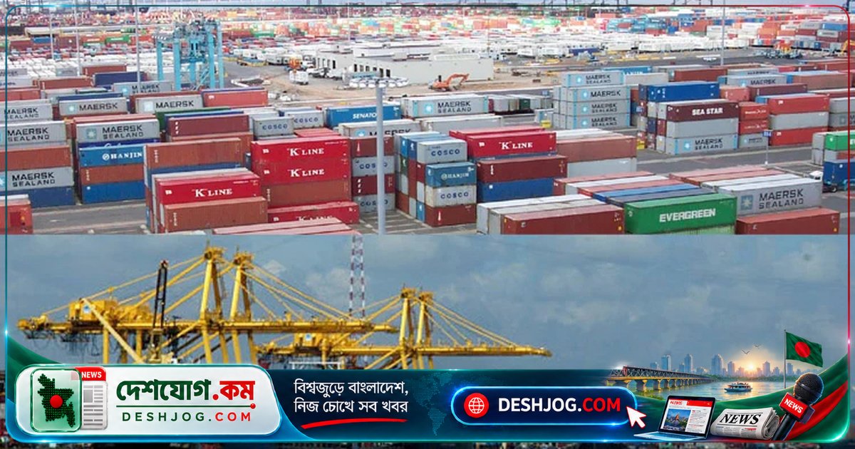 ইইউতে বাংলাদেশের ডেনিম রপ্তানি ১২.৭১% বৃদ্ধি, পাকিস্তানকে পিছিয়ে রাখে শীর্ষ অবস্থানে