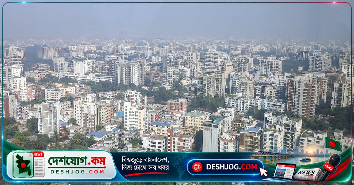 বিশ্বের ৭২টি শহরের মধ্যে বাংলাদেশের ঢাকা ও চট্টগ্রাম জলবায়ু ঝুঁকিতে সবচেয়ে কম সহনশীল