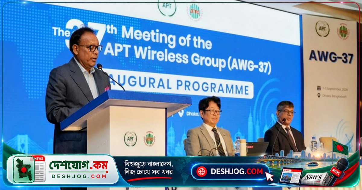 বাংলাদেশের ডিজিটাল বিপ্লব: গুণগত সংযোগ ও AI স্বাবলম্বন সরকারের প্রধান লক্ষ্য