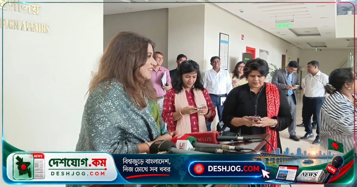 ভারত থেকে সাজাপ্রাপ্ত আসামিদের ফেরত পাওয়ার জন্য বাংলাদেশের কূটনৈতিক প্রচেষ্টা অব্যাহত, আইনি প্রক্রিয়া চলমান