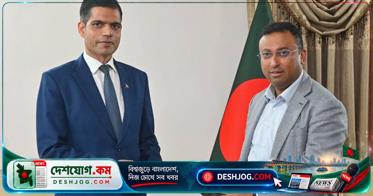 নেপালের দুর্যোগে বাংলাদেশের মানবিক সহায়তা: ১০ লাখ ডলার অনুদান প্রদান