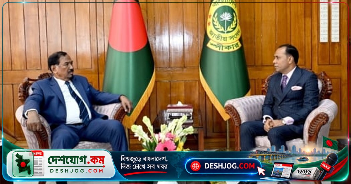 সংসদে পেপারলেস বিপ্লব: ই-পার্লামেন্ট চালু করবে বাংলাদেশ, ডিজিটাল নথি ব্যবস্থাপনা থেকে শুরু করে সাংসদীয় কার্যক্রমের প্রতিটি পাশে প্রযুক্তির হাত