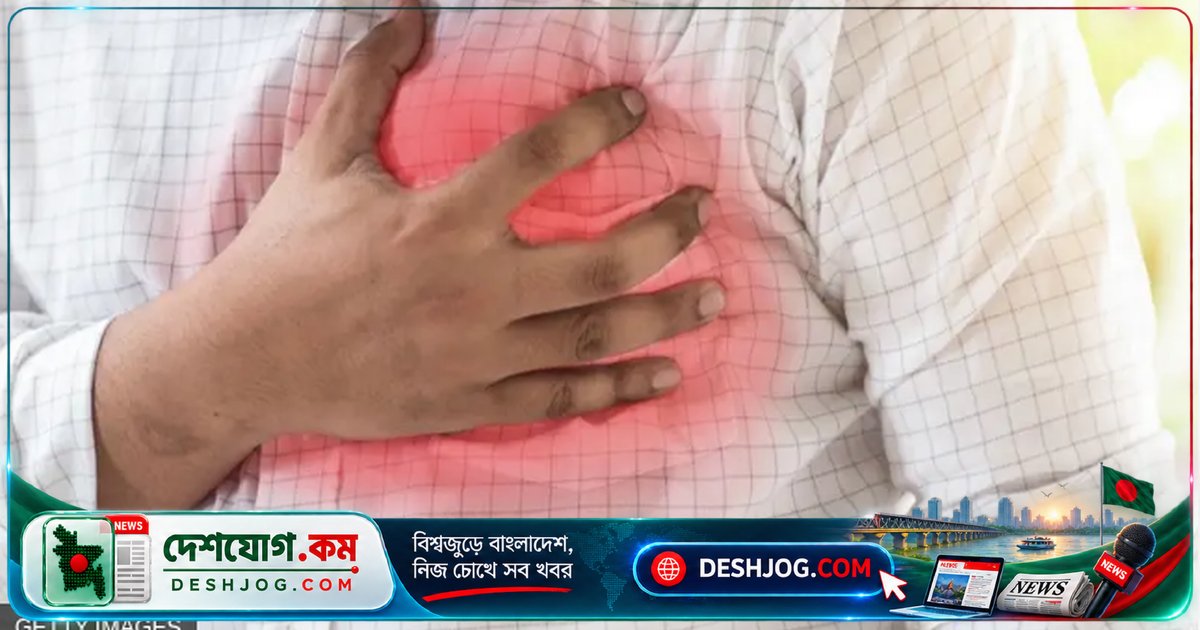 বাংলাদেশে অকাল মৃত্যু: ৭১% মৃত্যুর পাঁচটি প্রধান কারণ ও চিকিৎসকের সতর্কবার্তা