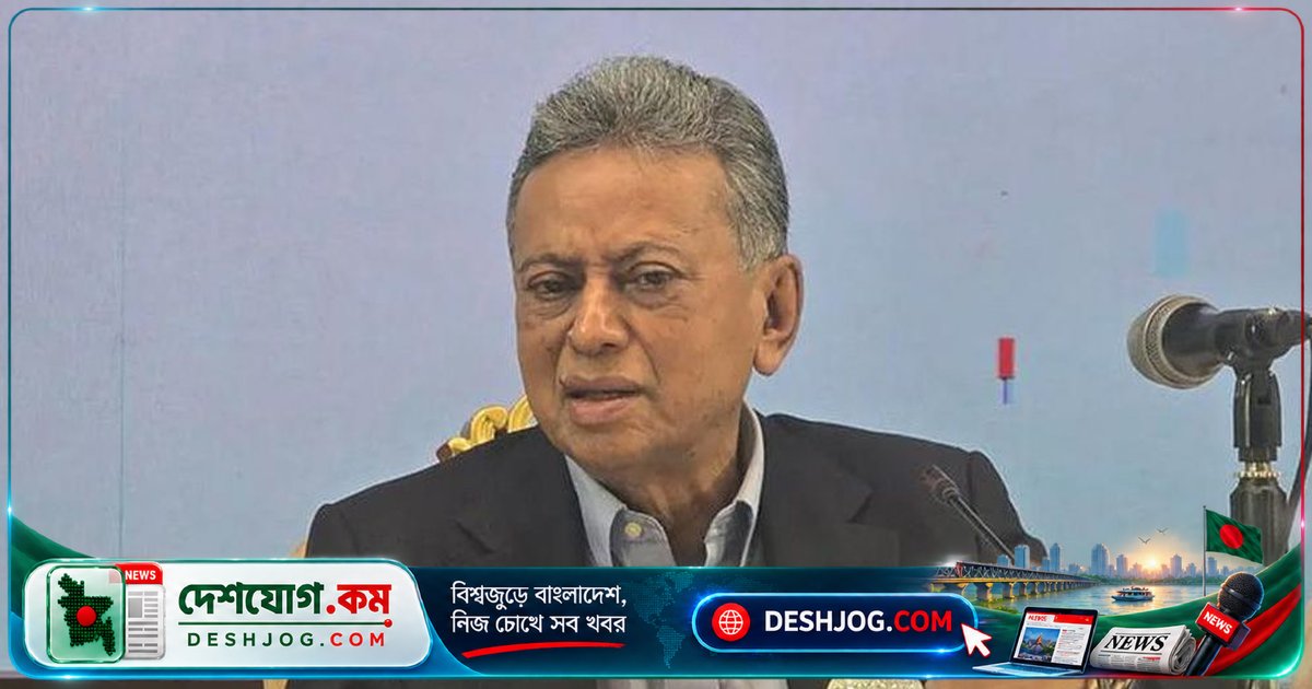 বিশ্বব্যাংক ও আইএমএফের সঙ্গে একমত: বাংলাদেশের অর্থনৈতিক নীতি ও জিডিপি প্রবৃদ্ধি নিয়ে সরকারের নিশ্চয়তা
