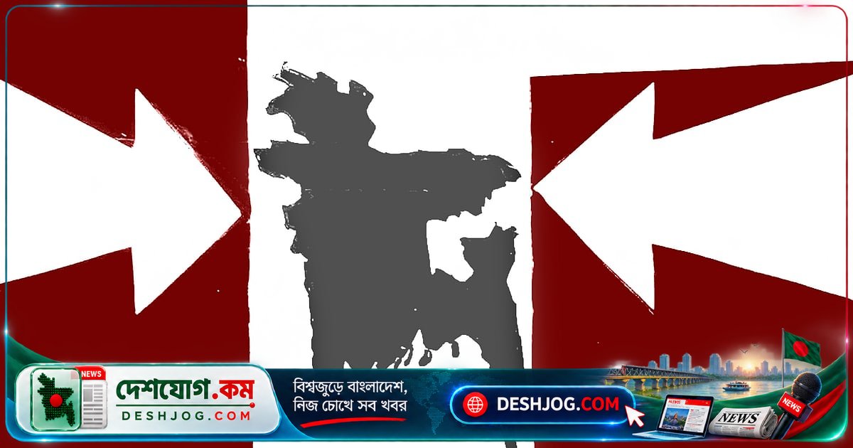 বৈশ্বিক ভূ-অর্থনৈতিক অস্থিরতায় বাংলাদেশের অর্থনৈতিক সুরক্ষা কীভাবে নিশ্চিত করবে?