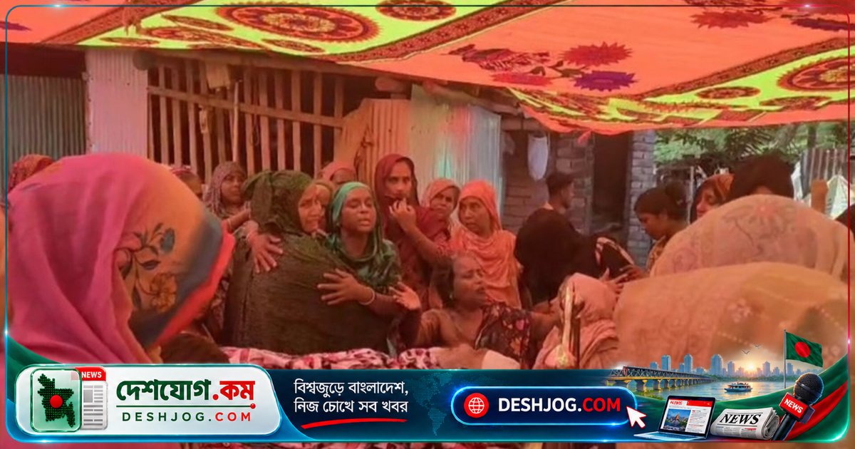 ৬৫ বছর বয়সী বৃদ্ধের ভাত খেতে গিয়ে মৃত্যু: চুয়াডাঙ্গা দামুড়হুদা উপজেলায় ঘটে দুর্ঘটনা