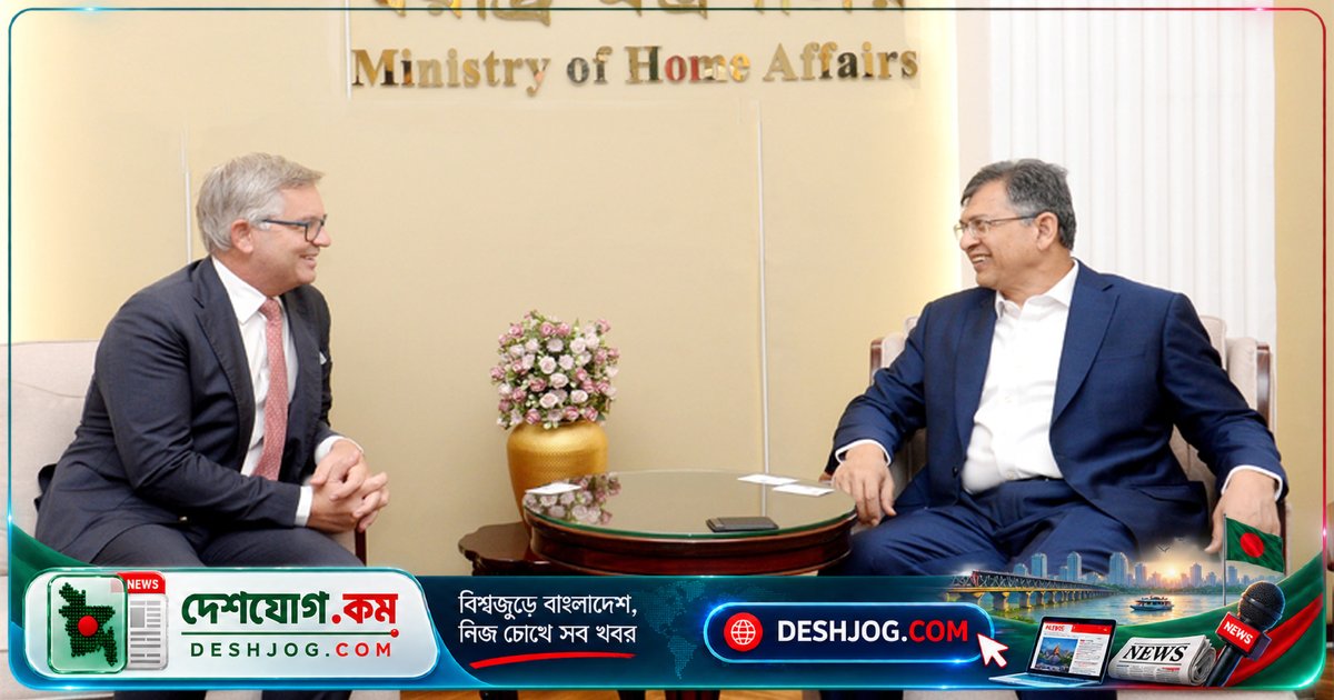বাংলাদেশ ইউরোপের বৈধ কর্মশক্তি বাজারে ১০০% প্রবেশের লক্ষ্যে ইইউ’র সাথে কৌশলগত আলোচনা
