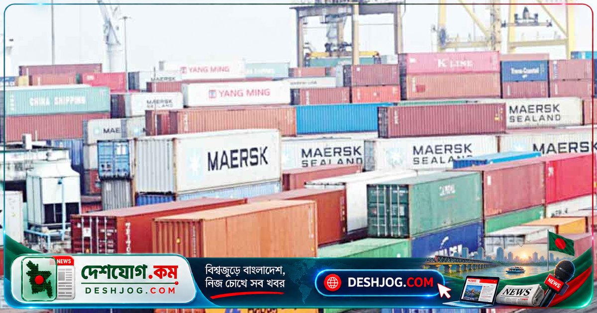 চীনের বাজারে বাংলাদেশি পণ্যের বিক্রি বন্ধে উদ্যোগের অভাব: শুল্ক সুবিধা কাজে লাগছে না