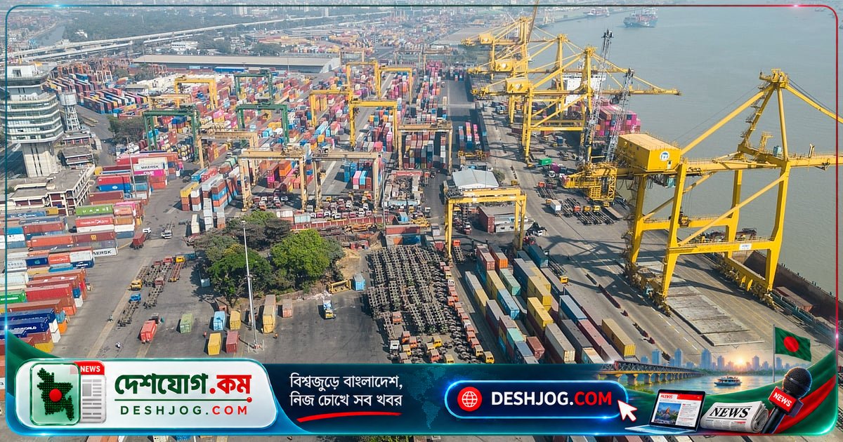 বাংলাদেশের রপ্তানি বহুমুখীকরণে ২০টি দেশের বাজার চিহ্নিত, নতুন কৌশলপত্র প্রণয়নের উদ্যোগ