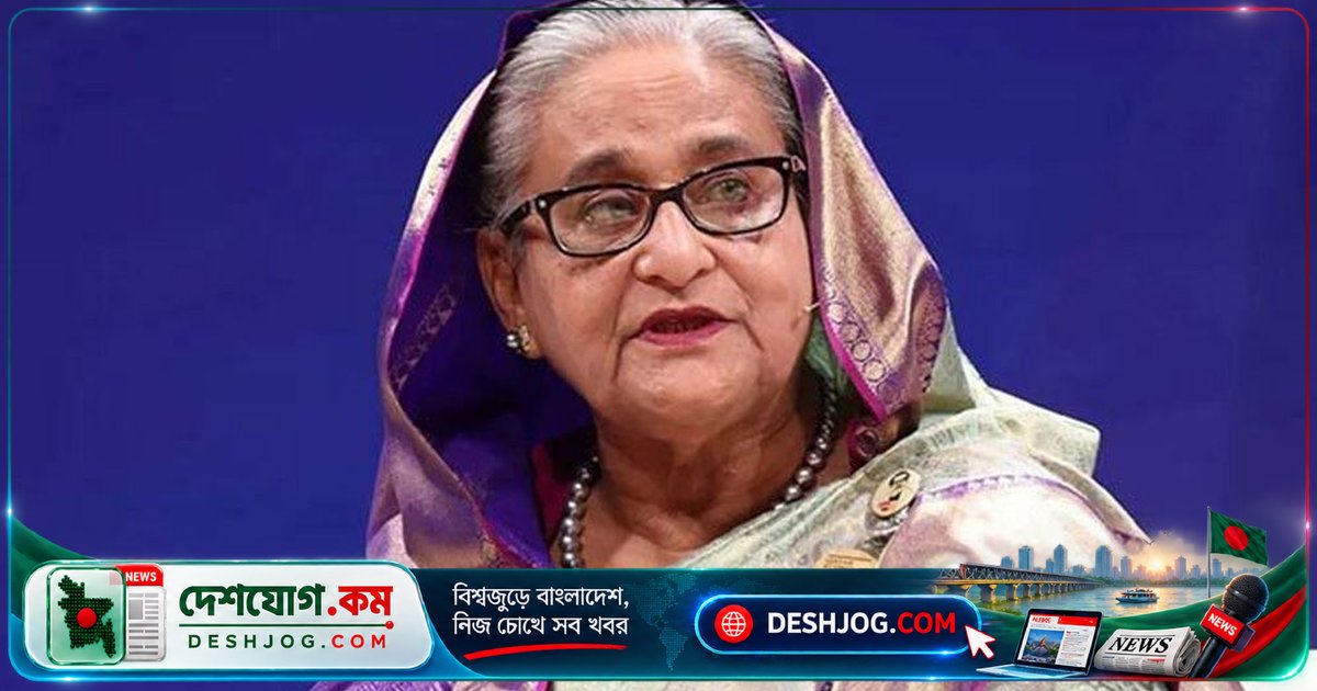 বাংলাদেশের পররাষ্ট্রনীতিতে স্বার্থ-কেন্দ্রিক সিদ্ধান্ত নেওয়া: শেখ হাসিনা ফেরাওতে কূটনৈতিক পদক্ষেপ অব্যাহত