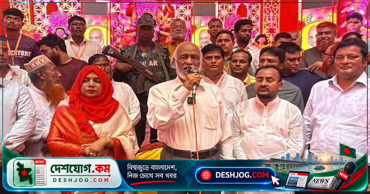 বাংলাদেশের ভবিষ্যতে ধর্ম-বর্ণ নির্বিশেষে সবার সহাবস্থানই মূলধারা: মঈন খান