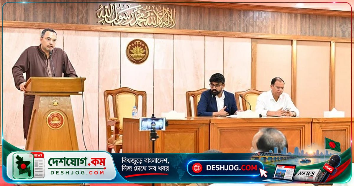 জাতিসংঘ সফরে বাংলাদেশের বৈশ্বিক অবস্থান মজবুত: প্রধানমন্ত্রী তারেক রহমানের ৮১তম অধিবেশনে সফল অংশগ্রহণ
