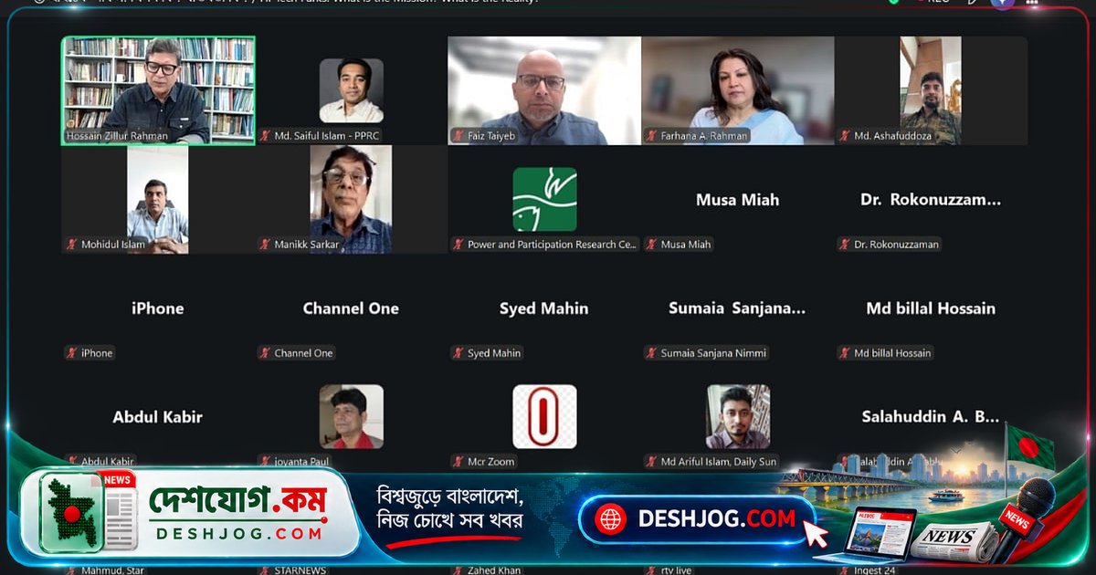 বাংলাদেশের হাইটেক পার্কের ব্যর্থতা: অবকাঠামো নয়, দক্ষ জনবল ও প্রশিক্ষণই মূল সমস্যা