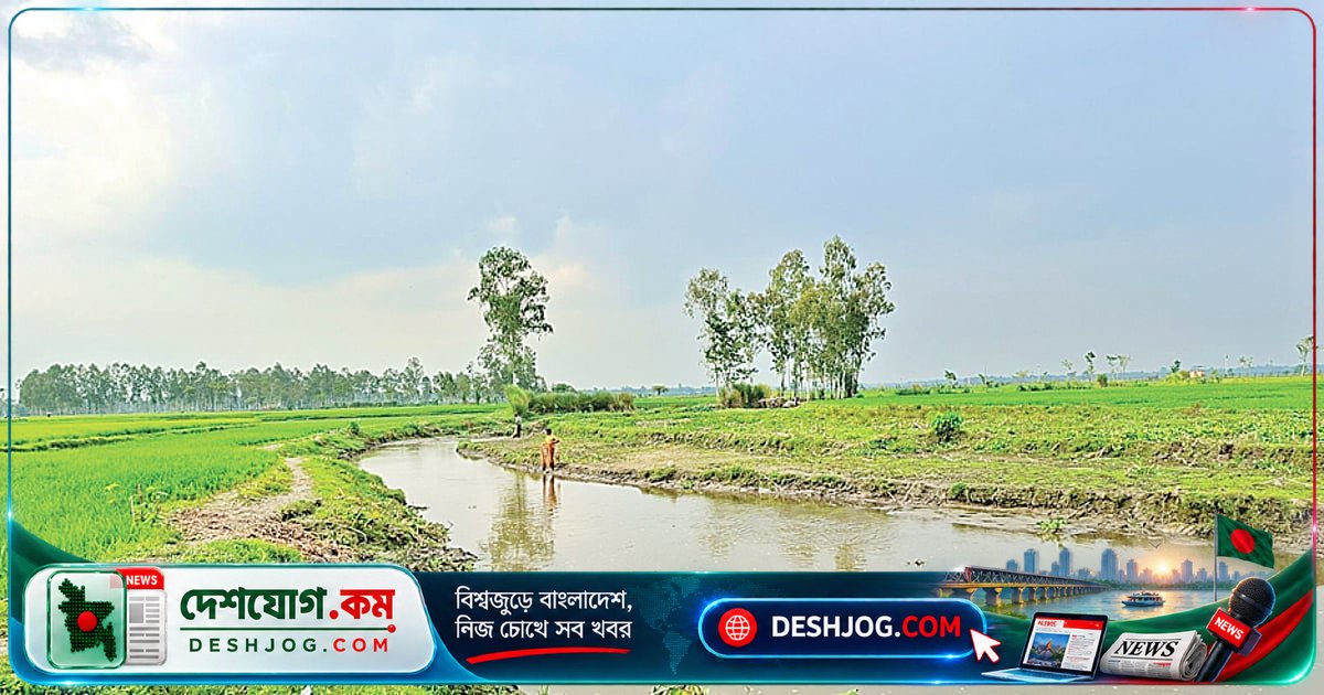 বাংলাদেশ-ভারত আন্তসীমান্ত নদী তালিকা: স্বীকৃত ৫৭টি নদীর চেয়ে বেশি বাস্তবে প্রবাহিত নদী, গবেষকদের সতর্কতা