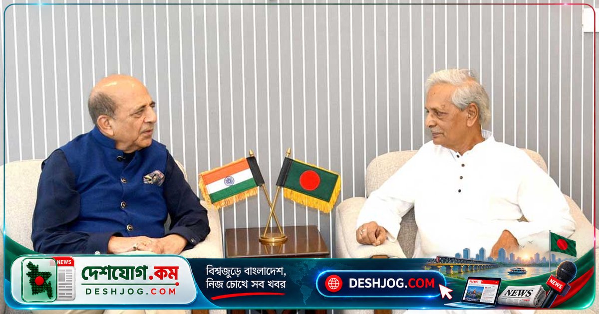 বাংলাদেশ-ভারত সম্পর্কের মজবুত ভিত্তি: সাংস্কৃতিক ঐক্যের গভীরতা