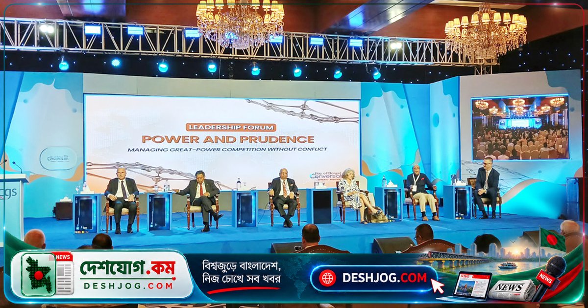 ভারত-বাংলাদেশ সম্পর্কের গভীরতা শুধু অর্থনৈতিক নয়: হাইকমিশনারের সাংস্কৃতিক ও ঐতিহাসিক দাবি