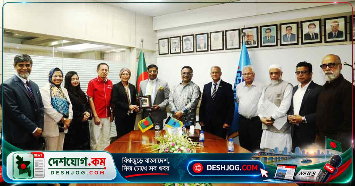 বাংলাদেশে আন্তর্জাতিক বিশ্ববিদ্যালয়ের শাখা ক্যাম্পাস চালু: ইউজিসি প্রস্তুত করছে নতুন নীতিমালা