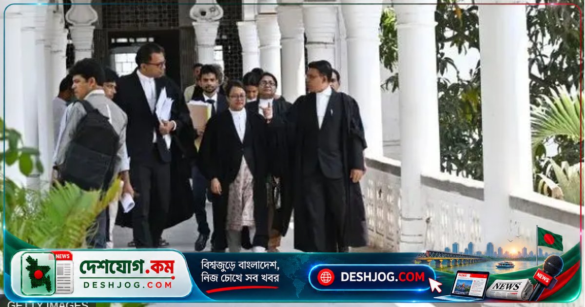 ৩৫ বছর বয়সের পর আইনজীবী হতে বন্ধ: সরকারের নতুন নিয়ম কেন?