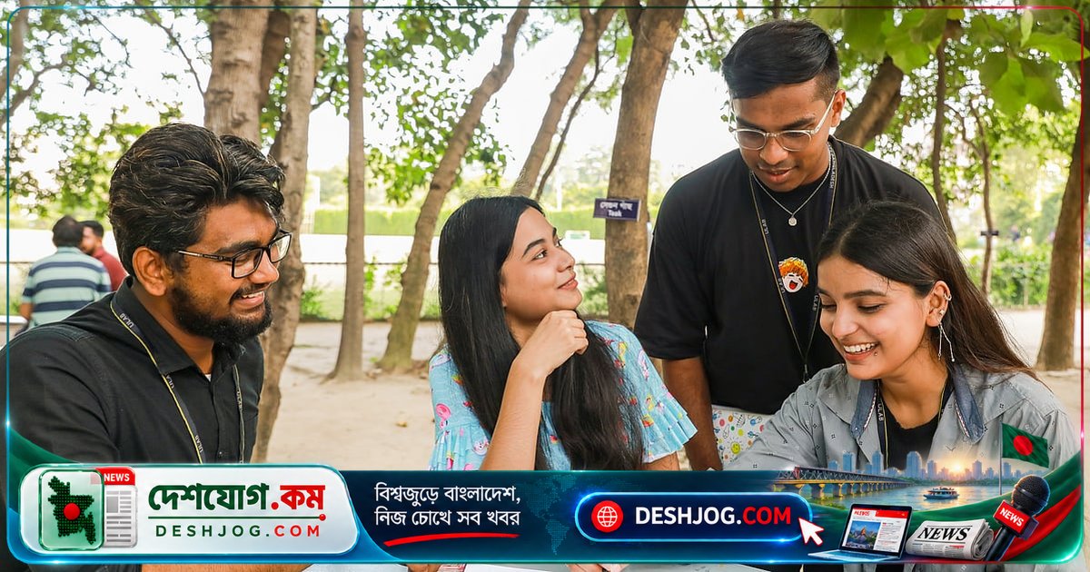 বাংলাদেশ লোকপ্রশাসন প্রশিক্ষণকেন্দ্রে ৩৯টি পদে চাকরি: আবেদন শেষ ৭ নভেম্বর
