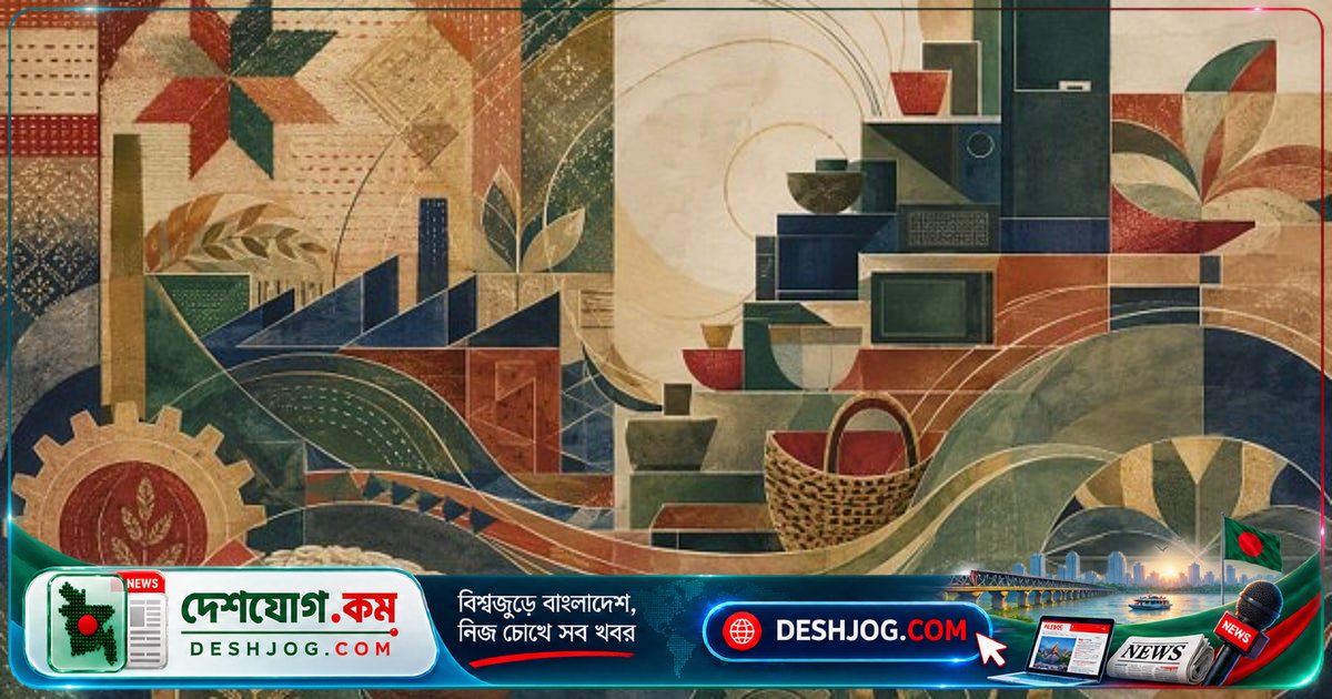 বাংলাদেশে মধ্যবিত্ত শ্রেণির উত্থান: অর্থনৈতিক বিকাশের কী চাবিকাঠি?