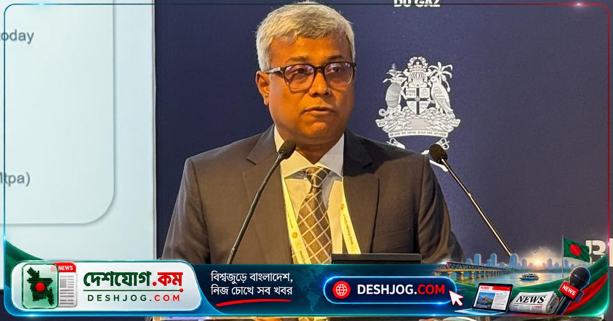 বঙ্গোপসাগরে ২৬টি অফশোর ব্লকে বিনিয়োগের আহ্বান: সরকারের আকর্ষণীয় প্রস্তাবনা