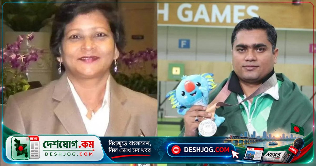 বাংলাদেশ অলিম্পিক অ্যাসোসিয়েশনে পদত্যাগের ঢেউ: মাত্র তিন দিনে ৮ জন পদ ছাড়লেন