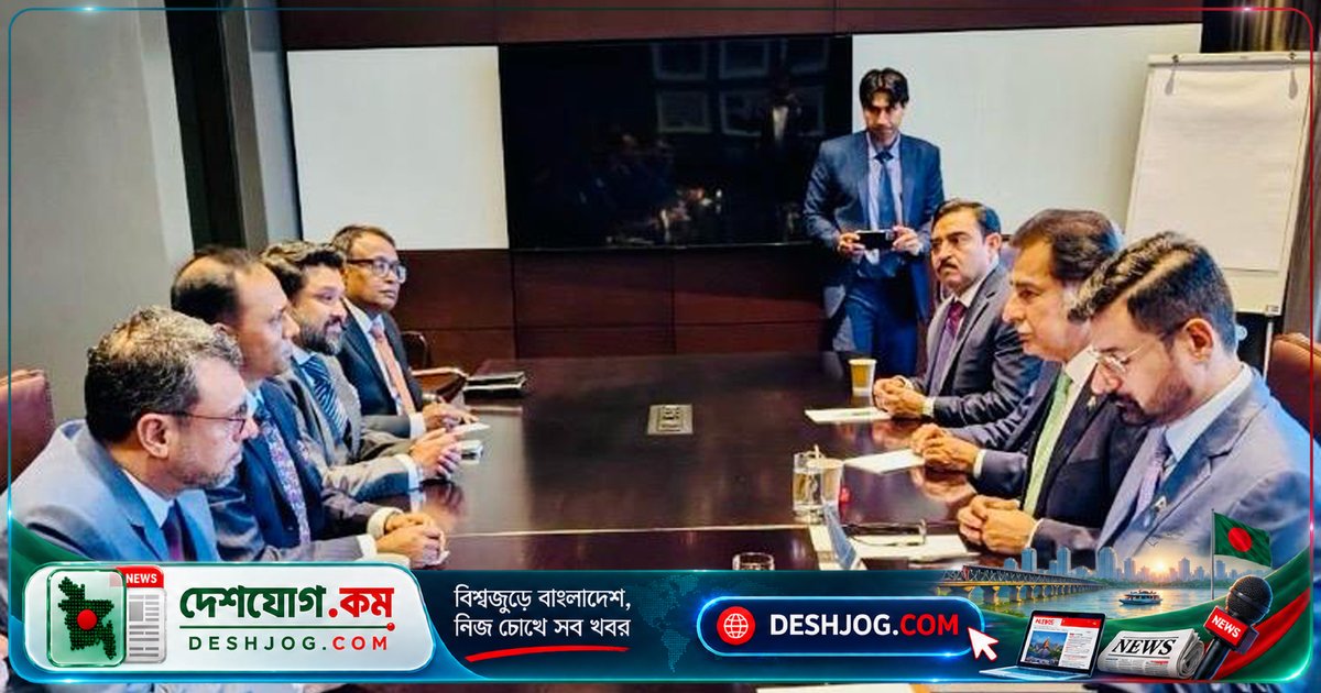 কেপটাউনে কমনওয়েলথ সম্মেলনে বাংলাদেশ-পাকিস্তান সাংসদীয় আলোচনা: সফর আমন্ত্রণ ও পার্লামেন্টারি ডিপ্লোমেসির গুরুত্ব