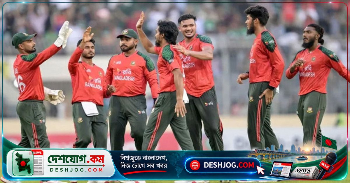 পাকিস্তানের মুখোমুখি সেমিফাইনালে বাংলাদেশের প্রস্তুতি: রাব্বির আশাবাদ, শান্তের অনুপস্থিতি চ্যালেঞ্জ
