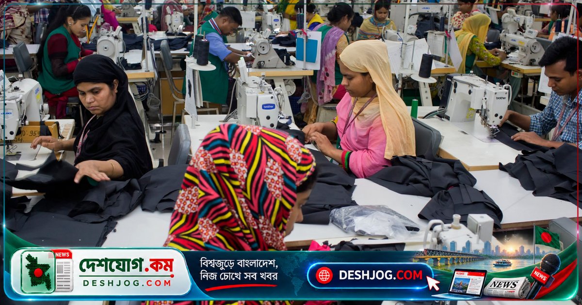 বাংলাদেশের মাথাপিছু জিডিপি প্রথমবারের মতো ভারতকে ছাড়িয়ে যাবে: এটা কী অর্থ বহন করে?