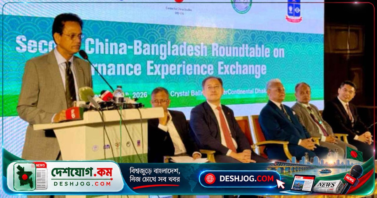 বাংলাদেশের তরুণ জনগোষ্ঠীকে দক্ষতা দিয়ে বিশ্ব অর্থনীতিতে শক্তিশালী করার পরিকল্পনা সরকারের