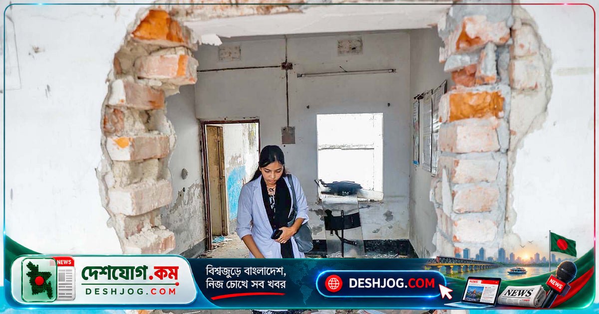 বাংলাদেশের রাজনৈতিক ও সামাজিক সংকট: মেয়াদোত্তীর্ণ নেতৃত্ব ও নিরাপত্তার অপূর্ণতা