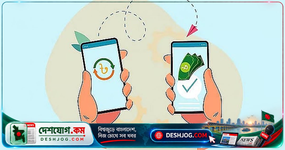 বাংলা কিউআর কোডে ৩৭ লাখের বেশি মার্চেন্ট: বিকাশ ও পূবালী ব্যাংক নেতৃত্ব দিচ্ছে লেনদেনে বিপ্লব